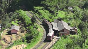 Idalgashinna Railway Station